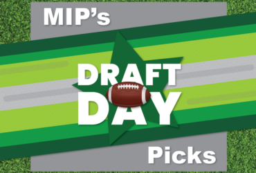 MIPs Draft Day Pick
