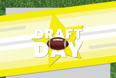 NFL Draft Paletz 2018